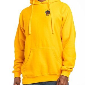 The Limited XXX Pullover Hoodie in Gold XL NWT